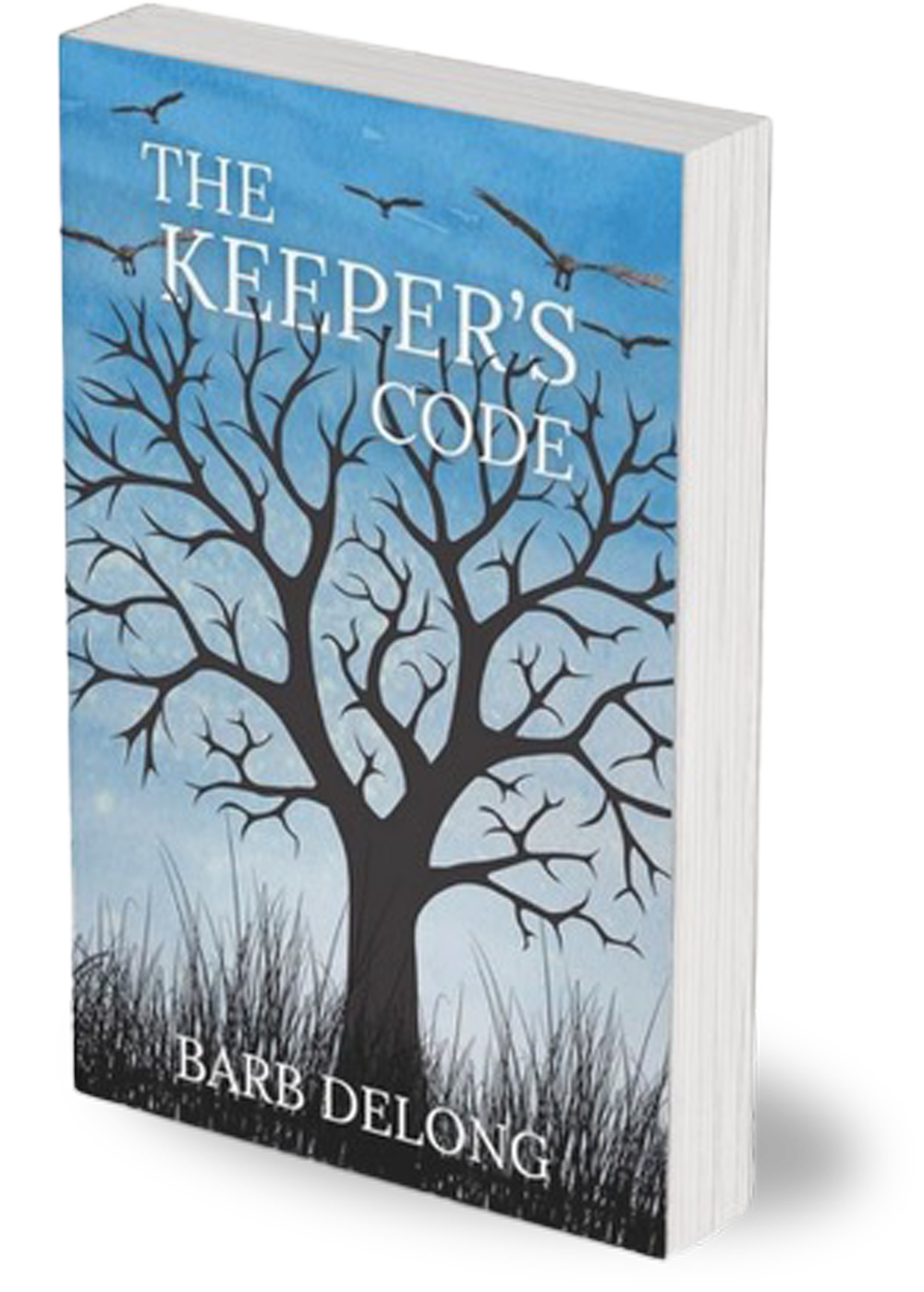 Book 2 in the Keeper’s of Magic Series